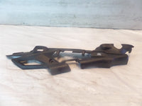 2011-2016 Triumph Tiger 800 XC XR Left Rear Subframe Tail Cover Fairing Cowling - C3 Cycle