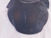 2006-2010 Buell XB XB12 & XB9 Lightning Rear Wheel Inner Cover Fender Mud Guard - C3 Cycle