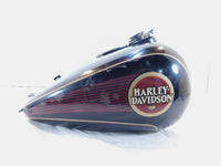 1995 & 1996 Harley Davidson Road King Tour & Electra Glide Fuel Gas Petrol Tank - C3 Cycle