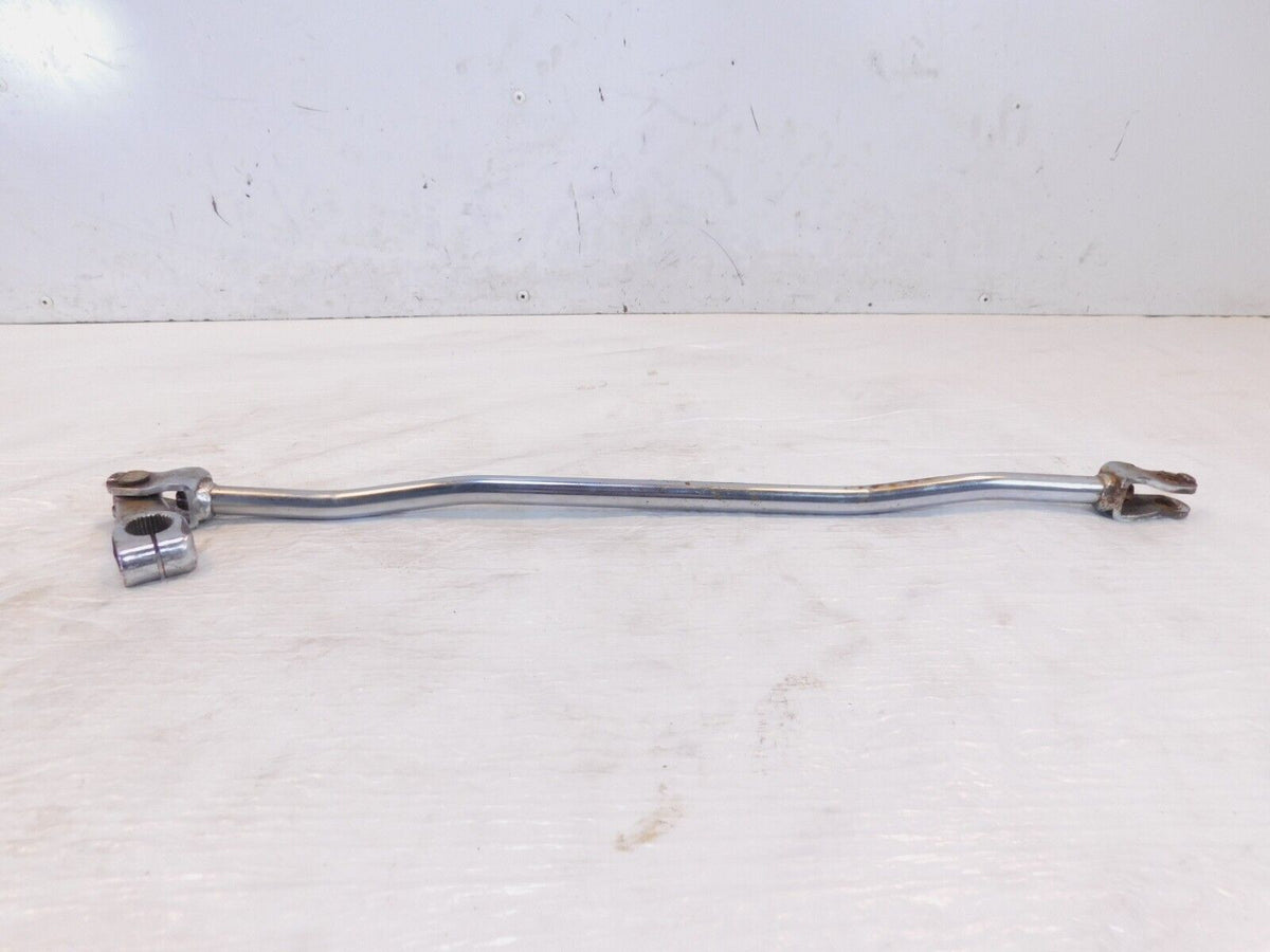 97-07 Honda VT1100 VT1100C Shadow 1100 Spirit Brake Pedal Linkage Link Rod & Arm - C3 Cycle