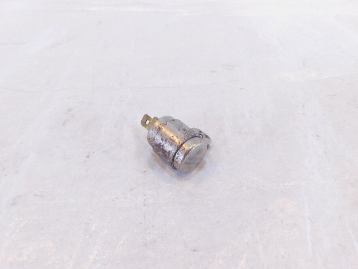 BMW Airhead R100 R60 R75 R90 R80 R100RT Engine Ignition Sensor Switch Condenser - C3 Cycle