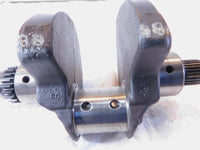 1983 83 Honda CX650 & Silverwing GL650 Engine Motor Crankshaft Crank Shaft - C3 Cycle