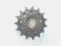 Honda CBR600 F4 CBR600F4 CBR600RR CBR900RR 15T Rear Chain Drive Sprocket Pulley - C3 Cycle