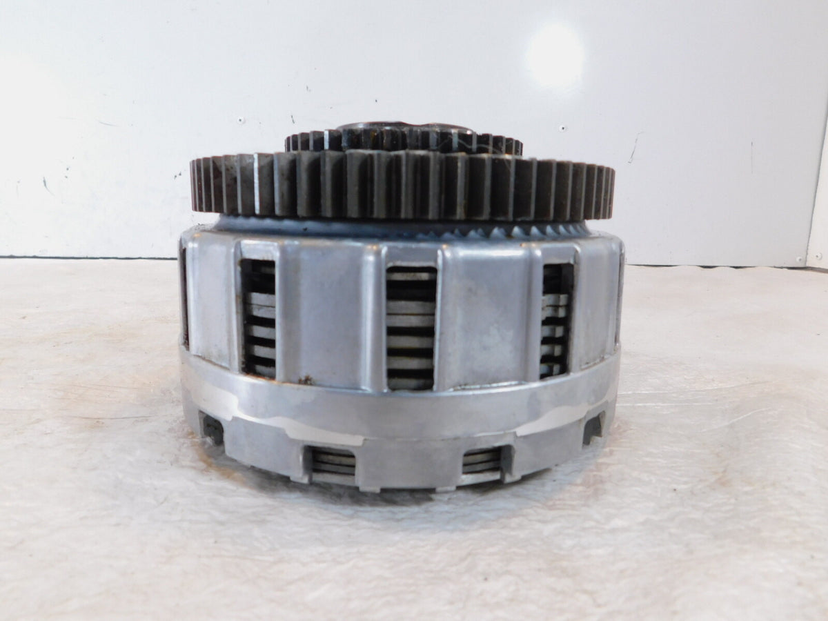 2019-2020 Aprilia Shiver 900 Engine Motor Clutch Basket Hub & Plate Discs - C3 Cycle