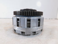2019-2020 Aprilia Shiver 900 Engine Motor Clutch Basket Hub & Plate Discs - C3 Cycle