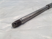 1978-1981 Honda CX500 CX500D & CX500C & Hawk 400 & 450 & CM400 Front Wheel Axle - C3 Cycle
