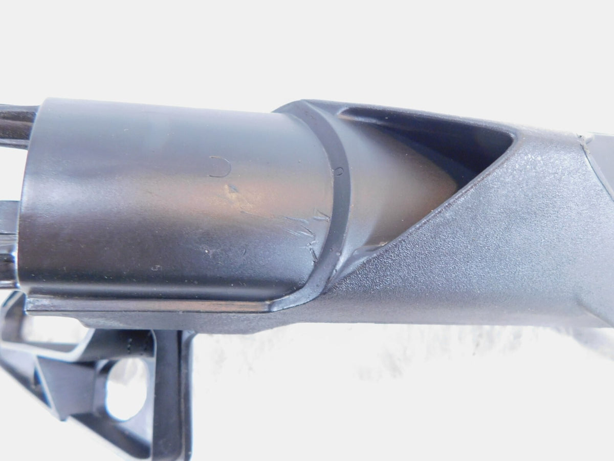 2014-2017 Aprilia Caponord 1200 Rear Fender Upper License Plate Mount Bracket - C3 Cycle
