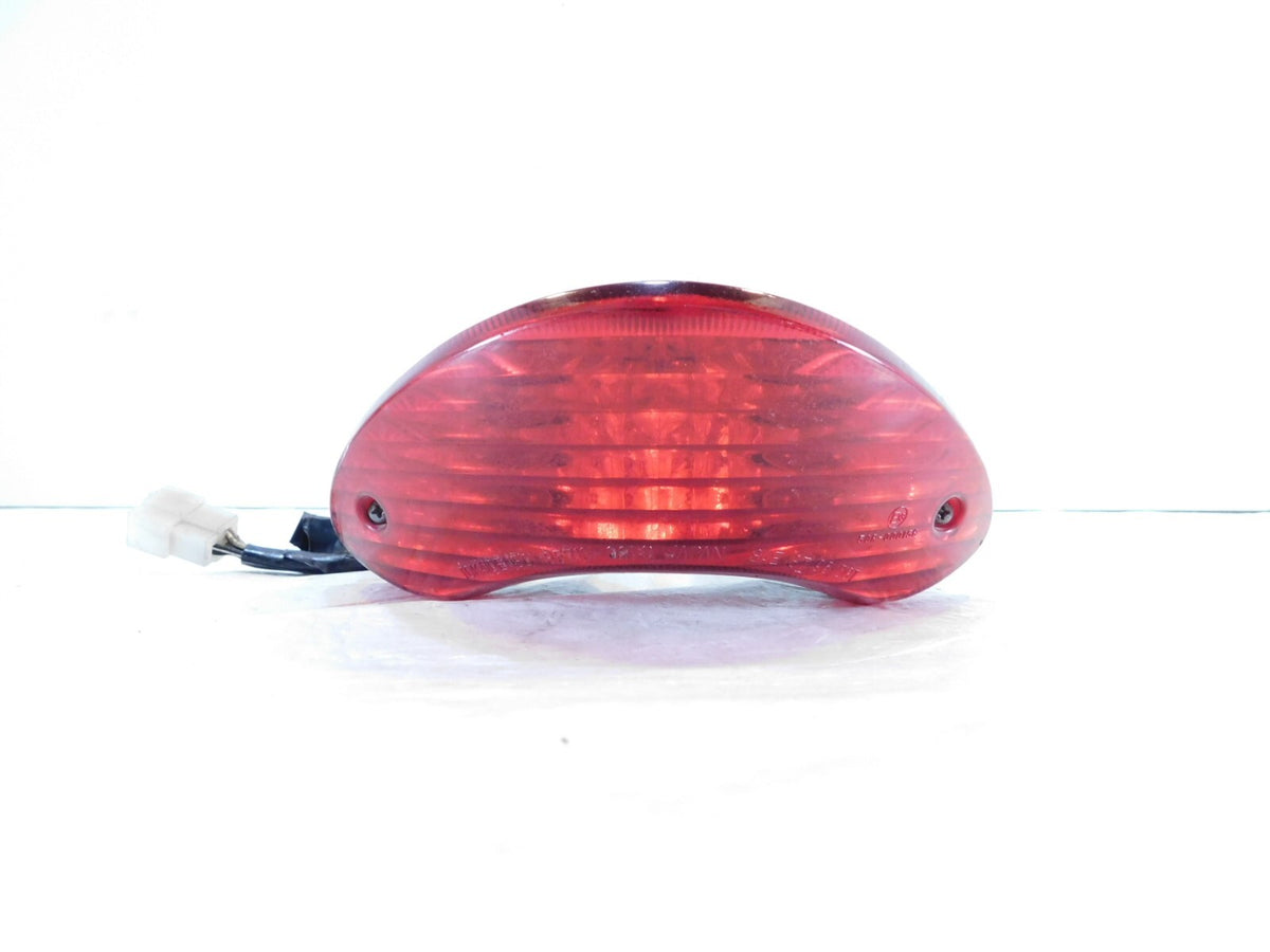1999 2000 2001 2002 Suzuki SV650 SV650S Rear Brake Taillight Tail Light Lamp - C3 Cycle
