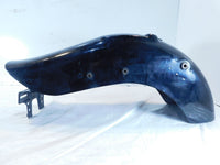 2001-2007 Honda VT1100 VT1100C Spirit Shadow 1100 Bobbed Rear Wheel Cover Fender - C3 Cycle