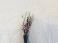 Harley Road & Electra Glide Ultra Right Handlebar Cruise Control Switch Housing - C3 Cycle