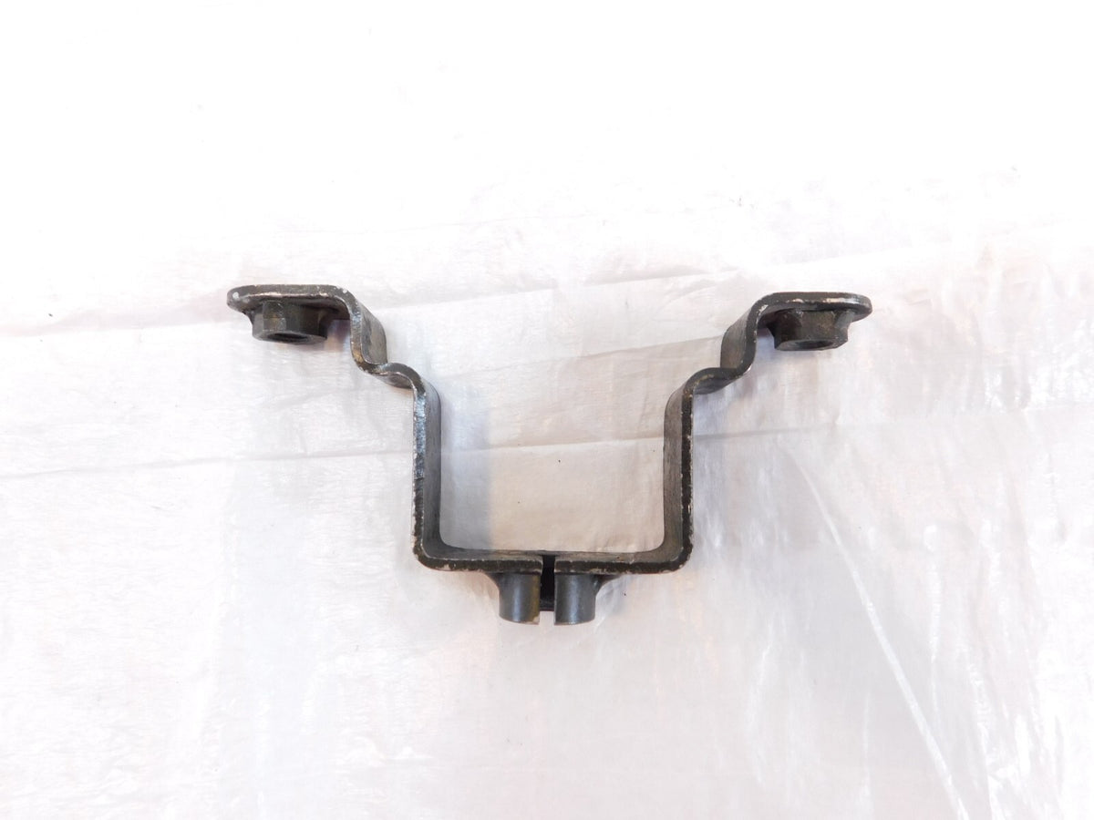 Suzuki Intruder 1400 Boulevard S83 VS1400 Decomp Solenoid Cable Bracket Mount - C3 Cycle