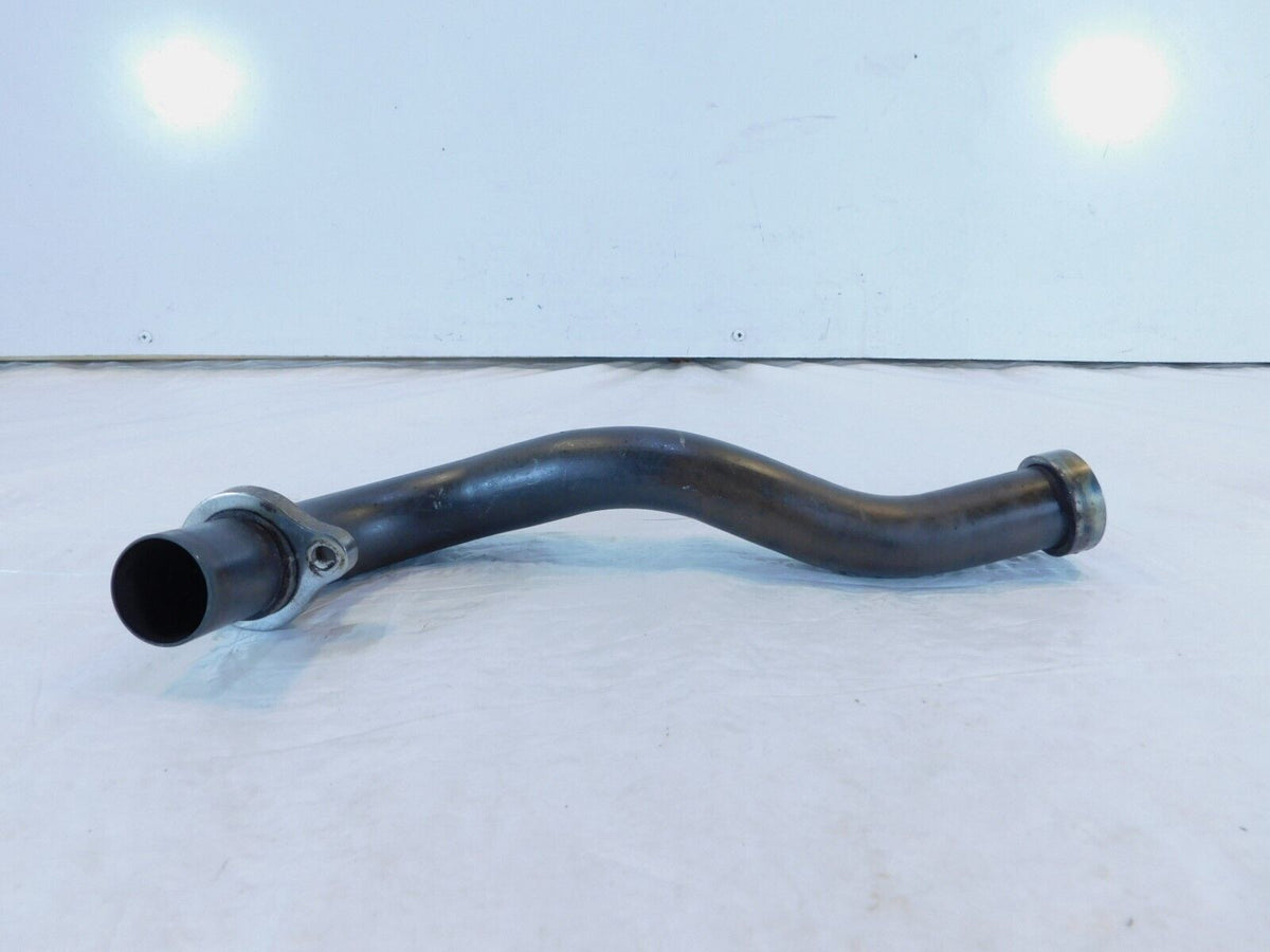 02-09 Honda Interceptor VFR800 VFR800A ABS Rear Left Side Exhaust Manifold Pipe