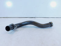 02-09 Honda Interceptor VFR800 VFR800A ABS Rear Left Side Exhaust Manifold Pipe