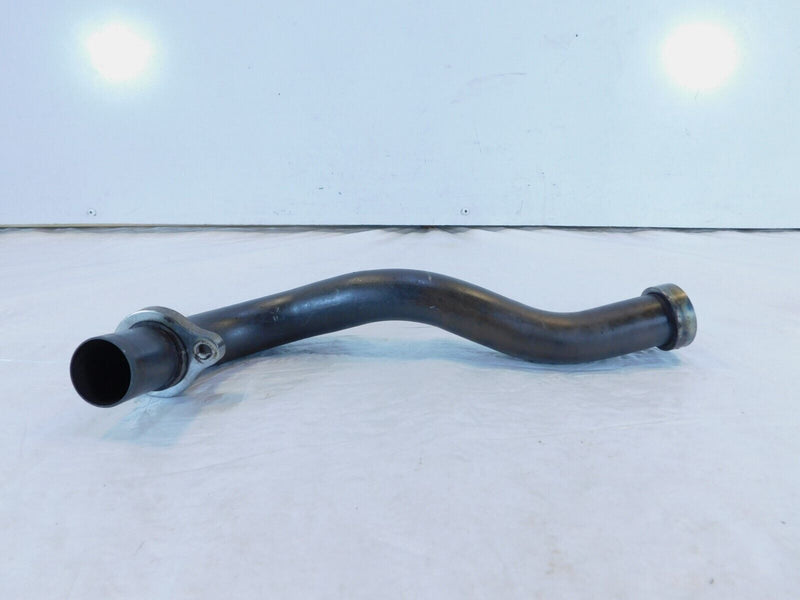 02-09 Honda Interceptor VFR800 VFR800A ABS Rear Left Side Exhaust Manifold Pipe