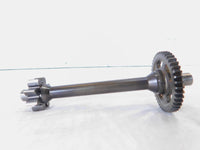 Honda CB650 CBR650 CBR650F CBR650R 650 Engine Motor Starter Reduction Idle Gear - C3 Cycle