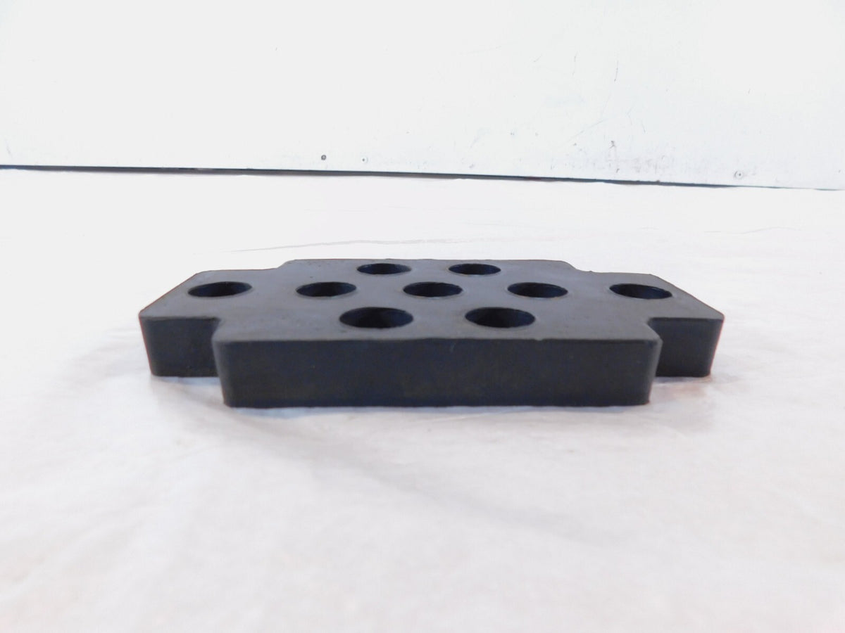 Kawasaki Vulcan 900 800 Classic LT Custom Drifter OEM Battery Damper Tray Pad - C3 Cycle