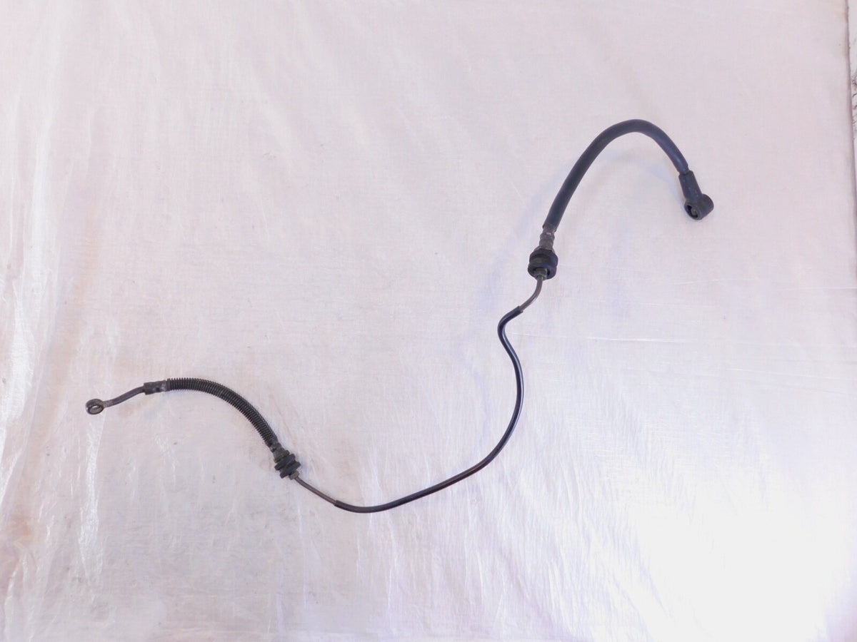 1984-1993 Yamaha FJ1100 FJ1200 FJ1200A Clutch Master Cylinder Hose Pipe Line - C3 Cycle