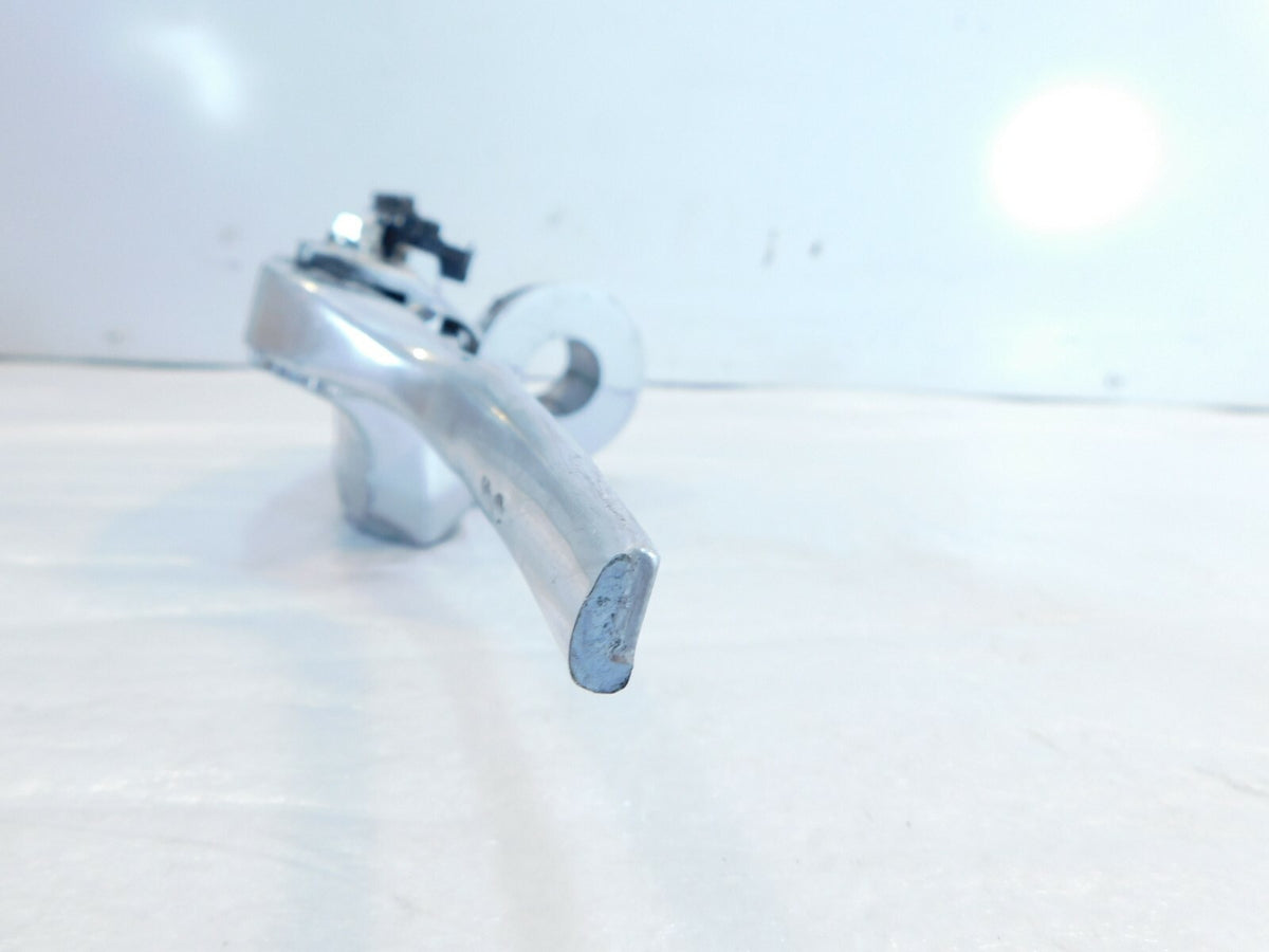2008 08 Victory Vision Touring Silver Front Right Hand Brake Master Cylinder - C3 Cycle