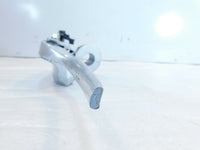 2008 08 Victory Vision Touring Silver Front Right Hand Brake Master Cylinder - C3 Cycle