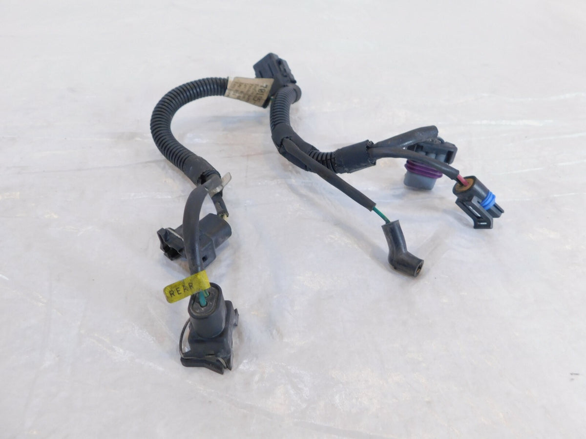 Harley Davidson V-Rod VRod VRSC VRSCA Engine Sensor Wire Wiring Harness Loom - C3 Cycle