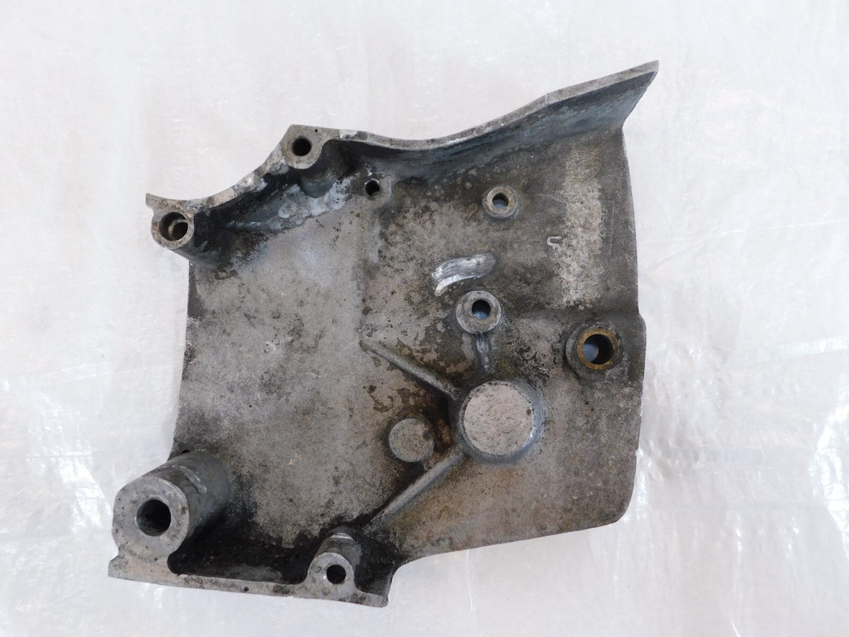 1979 79 Harley Davidson Ironhead Sportster 1000 Kickstarter Sprocket Gear Cover - C3 Cycle