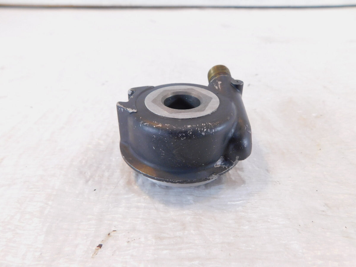 90-99 Yamaha FZR600R Front Wheel Speedometer Hub Gear Cable Drive Sensor Gear - C3 Cycle