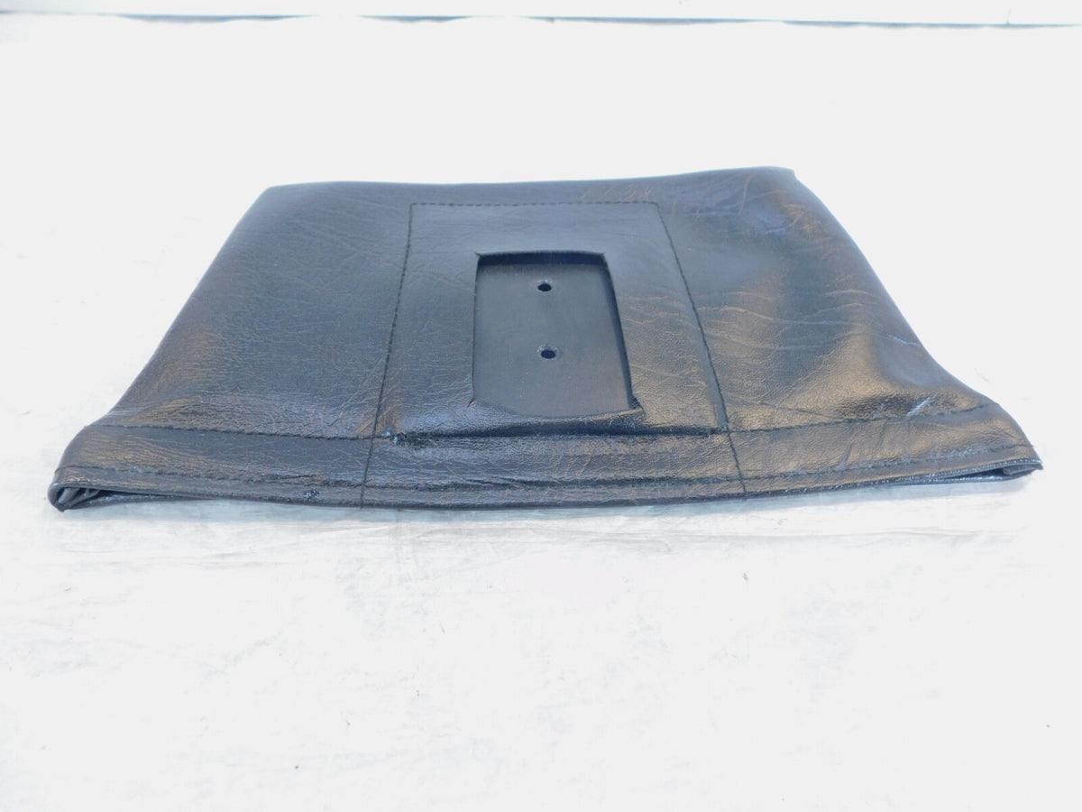 Harley Davidson Touring Electra Glide Ultra Tour Pak Owners Manual Pouch Sleeve