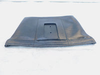 Harley Davidson Touring Electra Glide Ultra Tour Pak Owners Manual Pouch Sleeve