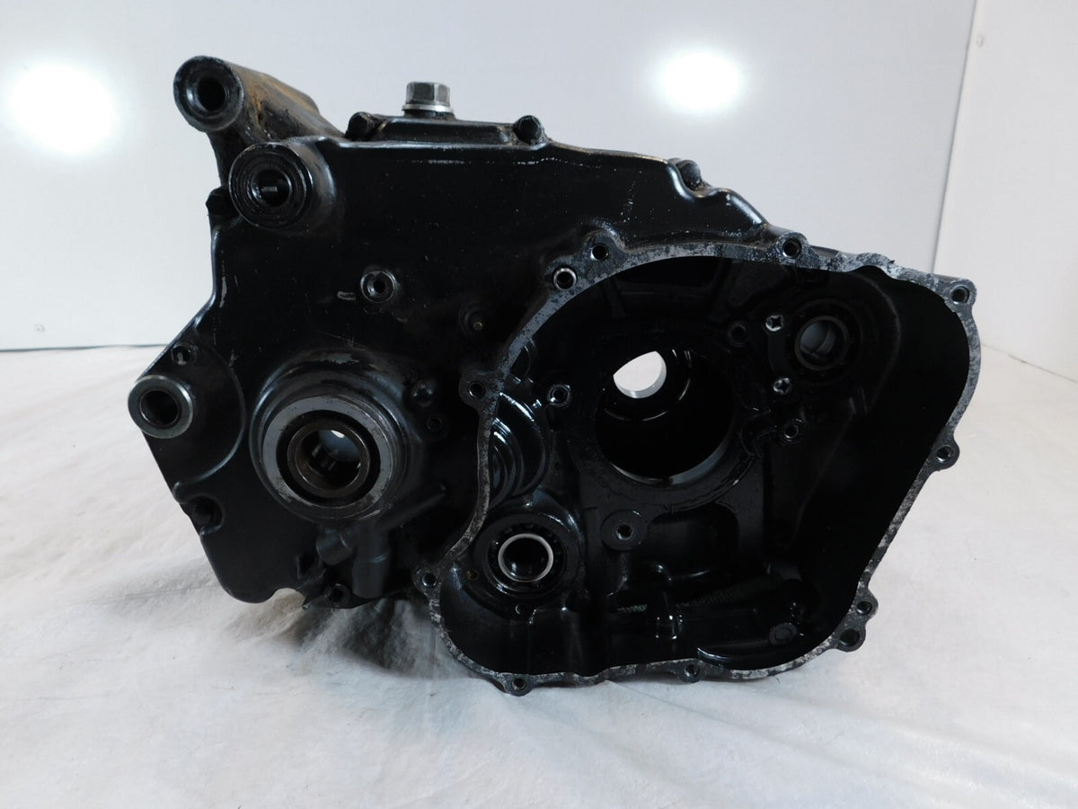 1985-2005 Kawasaki KL250 KLR250 KL250D Engine Motor Block Crankcase Crank Case - C3 Cycle