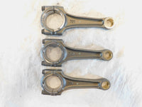 2019-2022 Can-Am Ryker 600 900 STD ACE & Rally Crankshaft Piston Connecting Rods - C3 Cycle