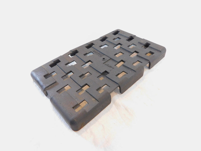 2004-2012 Suzuki GSX-R1000 GSX-R600 GSX-R750 Rubber Battery Tray Box Bottom Seat