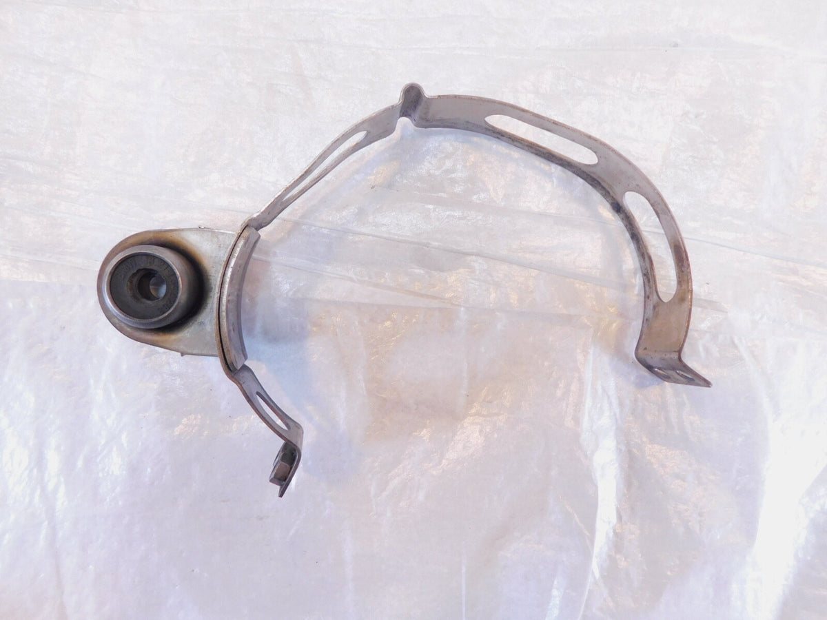 BMW R1200 R1200RT R1200ST R900RT Exhaust Manifold Header Pipe Hanger Bracket - C3 Cycle
