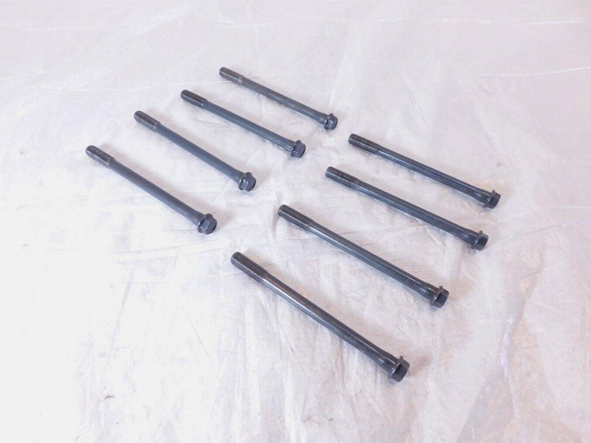 Honda CX500 CX500C CX500D & Silver Wing GL500 Cylinder Head Cover Flange Bolts - C3 Cycle