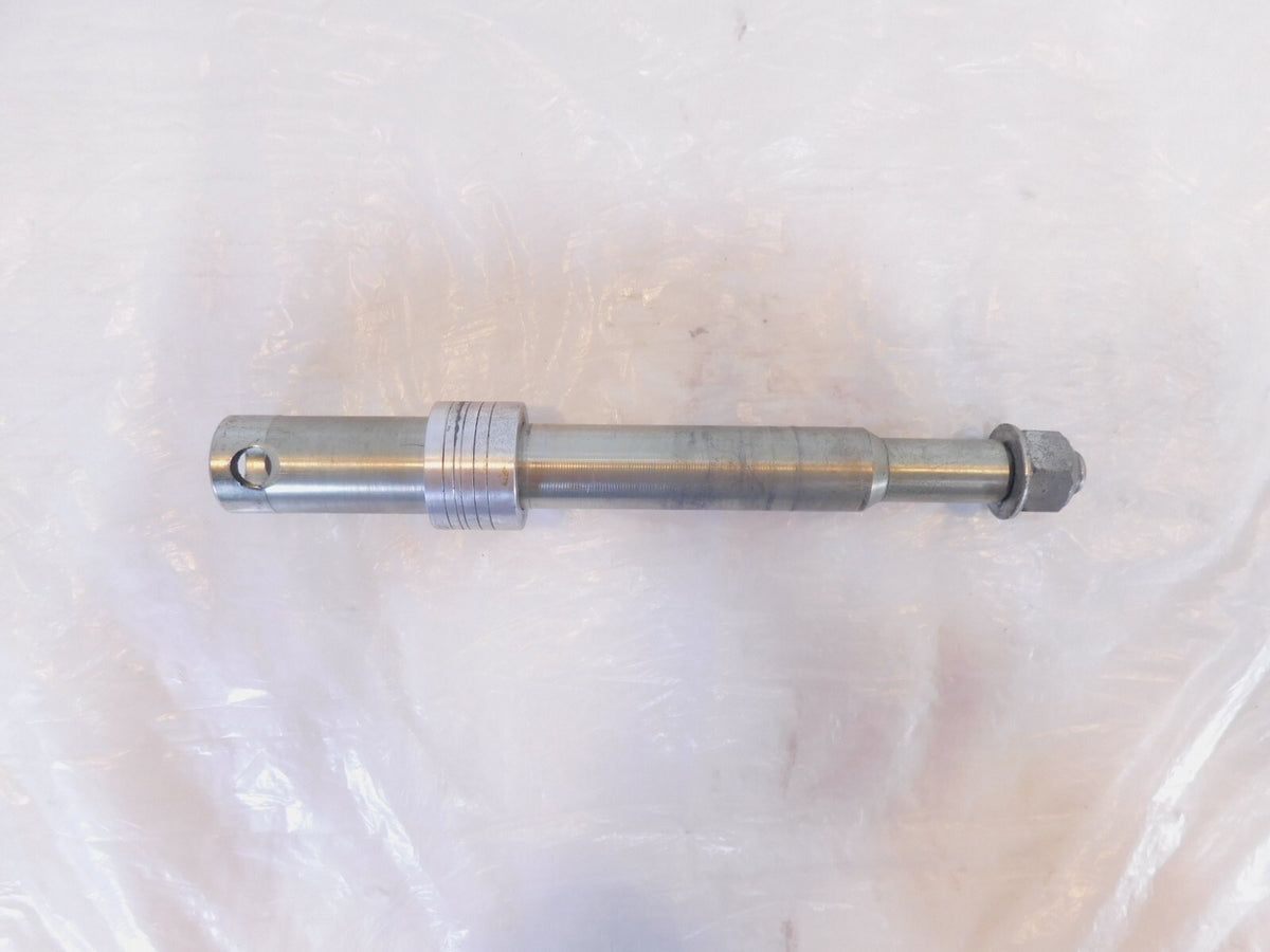 Harley Davidson Sportster 883 & 1200 Iron Low & Roadster Front Wheel Axle Bolt - C3 Cycle