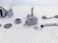 Honda Fury 1300 VT1300 & VTX1300 OEM Engine Motor Oil Pump Assembly w/ Chain - C3 Cycle