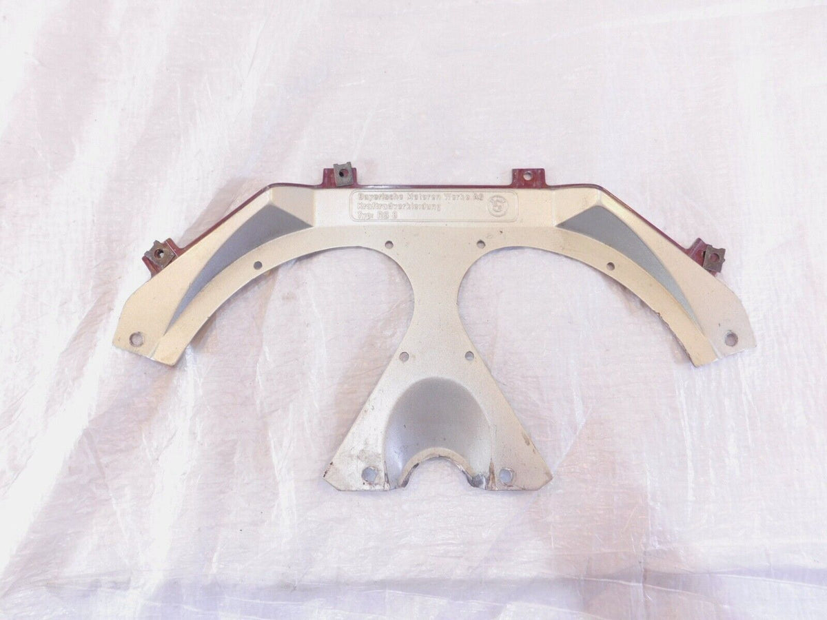 BMW K75RT K100LT K100RT Bronze Upper Radiator Cover Shroud Cowling Fairing Panel - C3 Cycle