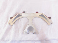 BMW K75RT K100LT K100RT Bronze Upper Radiator Cover Shroud Cowling Fairing Panel - C3 Cycle