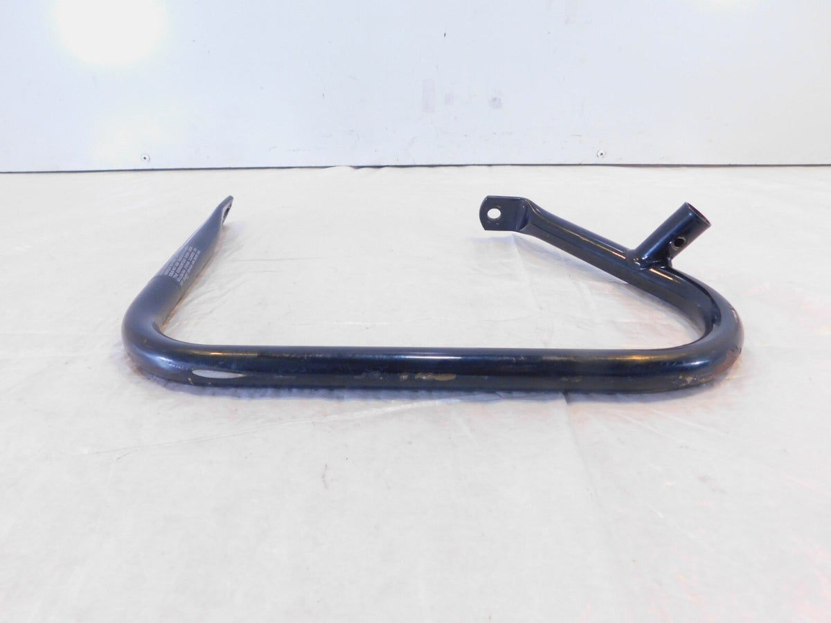 Harley Davidson Electra Glide Ultra & Classic Rear Left Saddlebag Crash Guard - C3 Cycle