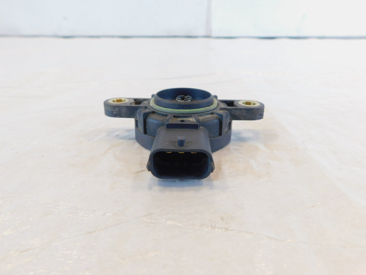 Can-Am Spyder F3 F3-S F3-T RT Limited LTD STD Rotary Angle Rotation Sensor - C3 Cycle