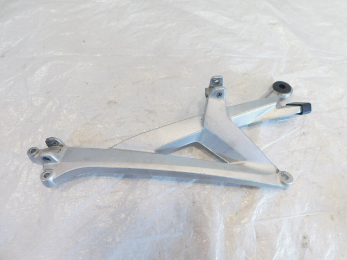 05-11 BMW K1300GT K1200GT Left/Right Front/Rear Footrest Foot Peg Mount Brackets - C3 Cycle