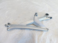 05-11 BMW K1300GT K1200GT Left/Right Front/Rear Footrest Foot Peg Mount Brackets - C3 Cycle