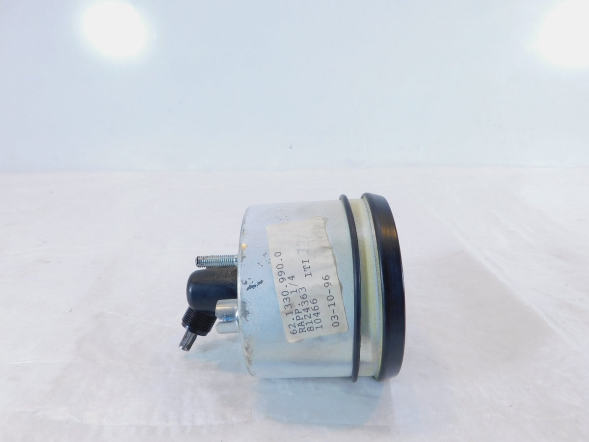 1997 97 BMW F650ST Revolution Rev Counter Instrument Tachometer Tach Gauge - C3 Cycle