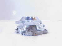 Harley Davidson Touring Road King Electra Glide Left Chrome Primary Clutch Cover - C3 Cycle