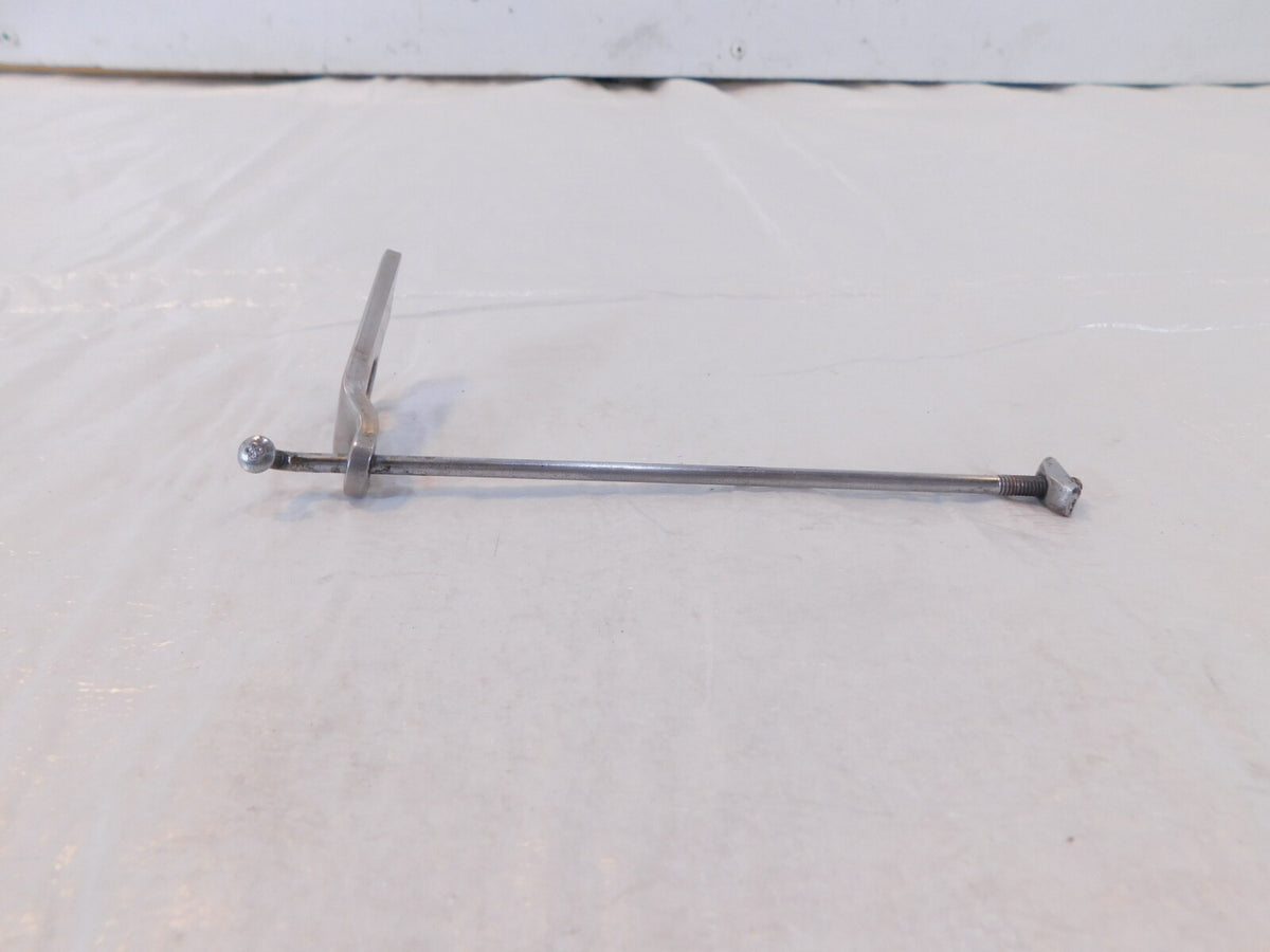 BMW K75 K75S K75RT K100 K100LT K100RS K100RT Kickstand Side Stand Shackle & Rod