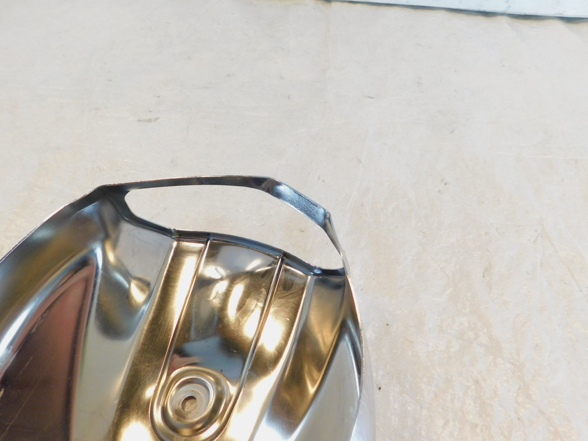 Harley Tri Glide Ultra Classic & Freewheeler Trike Air Cleaner Filter Cover - C3 Cycle