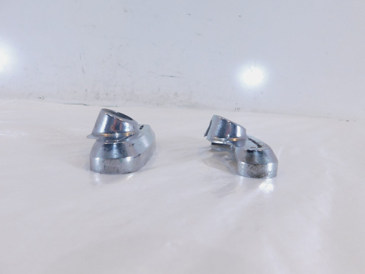 1991-2016 Harley Davidson Sportster 883 & 1200 Cylinder Head Mount Bolt Covers - C3 Cycle