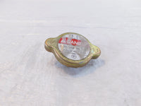 Honda  Shadow VT600 VT750 GL1800 Spirit Engine Coolant Filler Thermostat Cap Lid - C3 Cycle