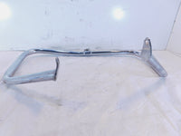 Harley Davidson Touring Road King Electra Glide Chrome Engine Crash Guard - Bent - C3 Cycle