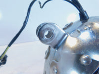 Harley Davidson Softail Heritage Classic & Fat Boy Chrome Headlight Headlamp - C3 Cycle