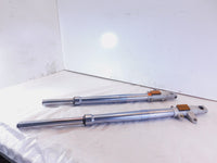 2002-2005 BMW R1100S R1100 S Front Wheel Left/Right Fork Shock Leg Tubes - C3 Cycle